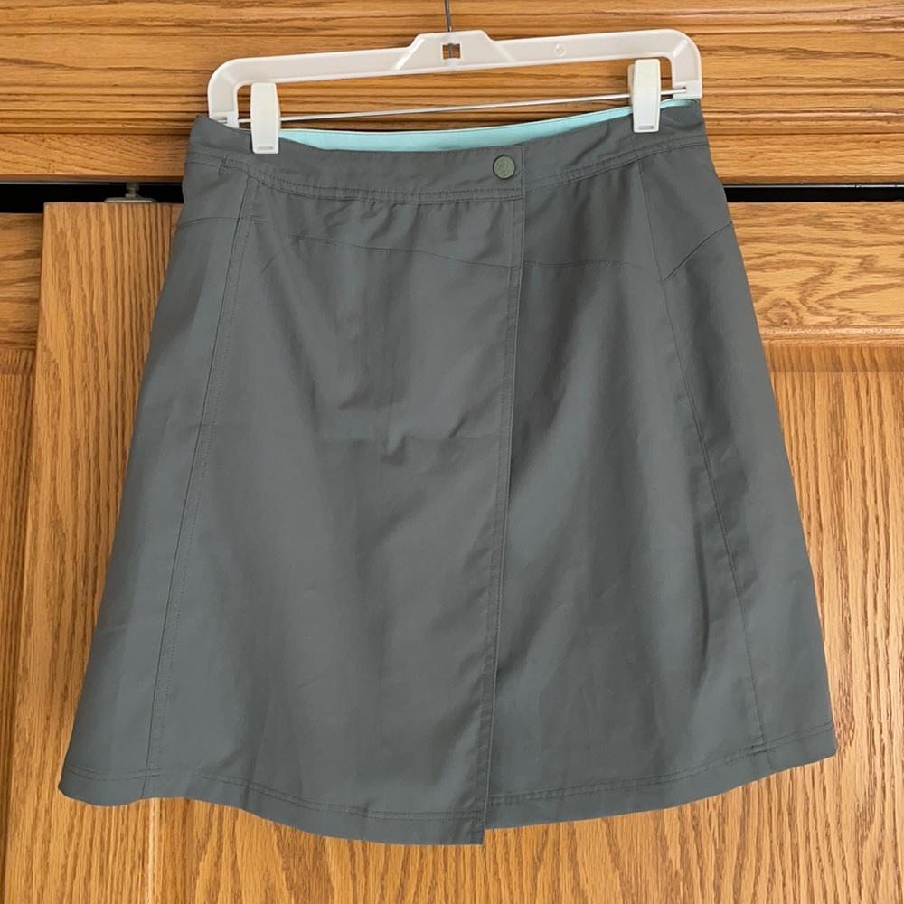 REI Active Skort